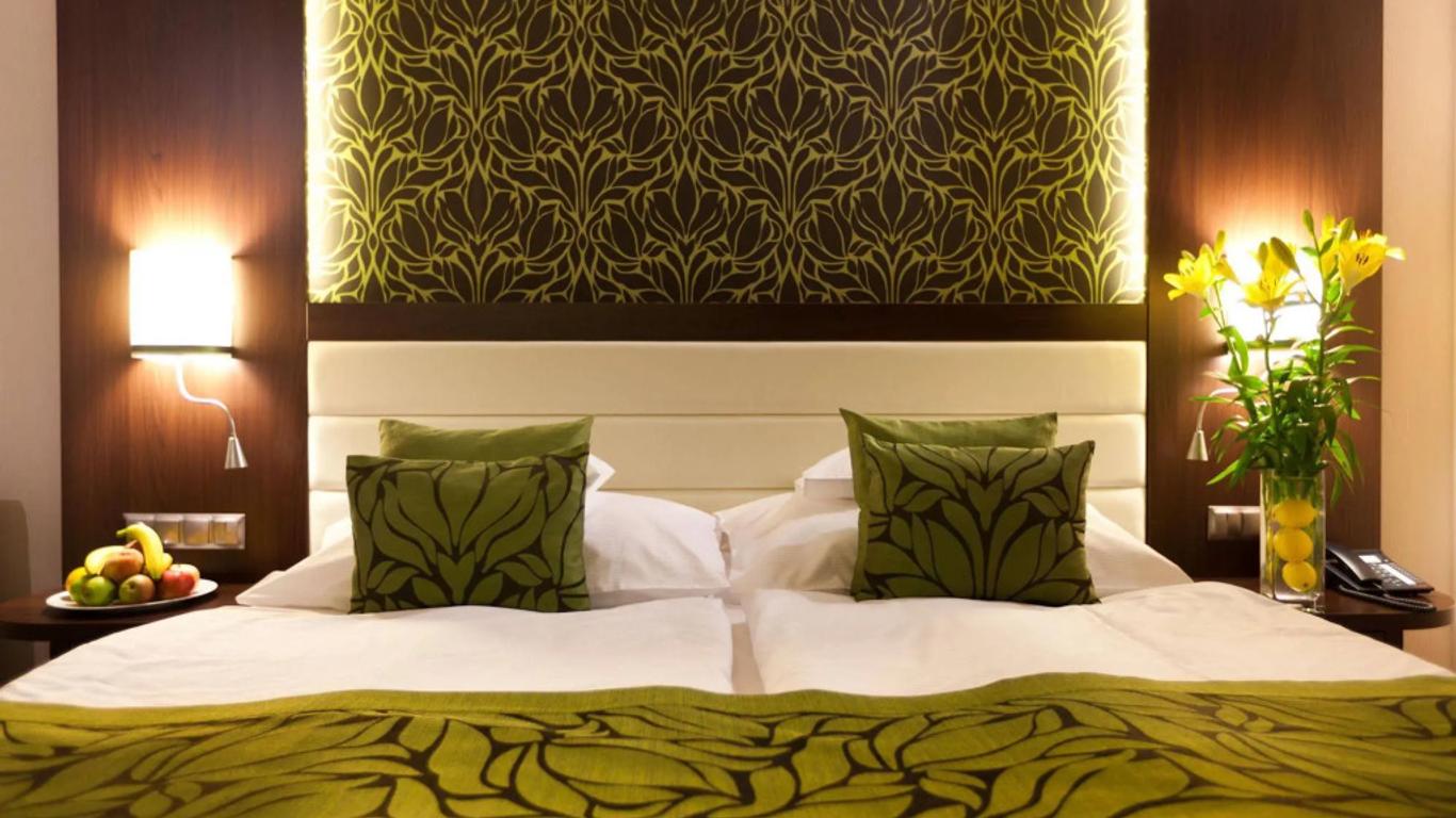 Hotel Wellamarin