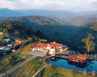 Hotel Reserva Monarca - Armenia