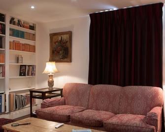 Victorian House in Winslow Conservation Area Sleeps 5 - Buckingham - Soggiorno