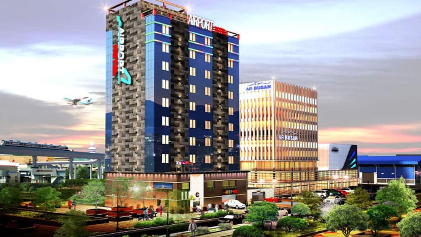 Hotel Airport