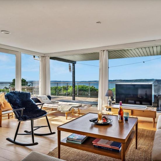 Stunning Home In Ebeltoft With 3 Bedrooms And Internet – Ebeltoft