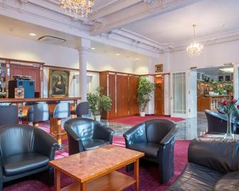 Hotel Bayernland - Munich - Lounge