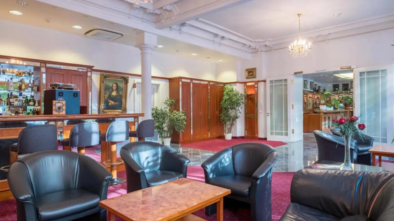 Hotel Bayernland