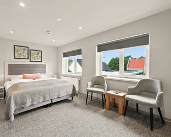 Guesthouse Ouddorp Connection - Ouddorp