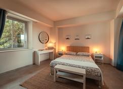 New, modern and charming house - Taormina - Sypialnia