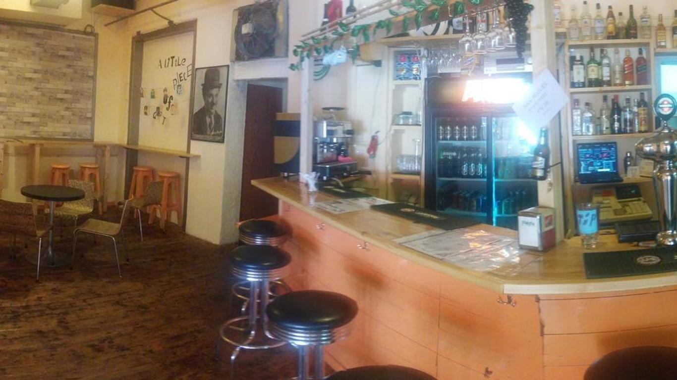 بن يهودا هوتل