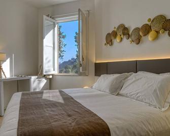 Paradisea Taormina - Taormina - Habitación