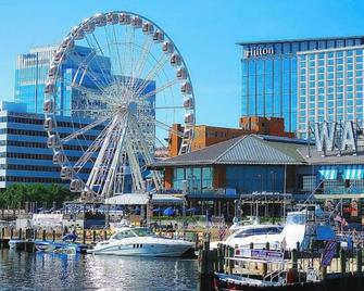 The Urbane Travel Experience - Norfolk
