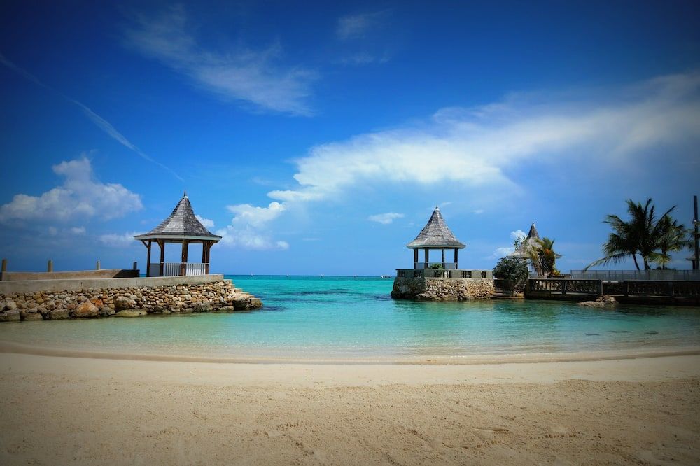 Seagarden Beach Resort