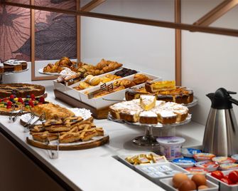 San Giorgio, Sure Hotel Collection by Best Western - Forlì - Dining room