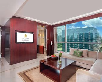 Pan Pacific Ningbo - Ningbo - Stue