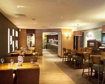 Premier Inn Lincoln City Centre - Lincoln - Restaurante