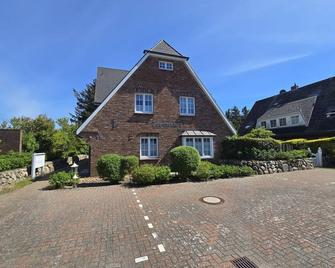 Ferienwohnung Syltperle Wenningstedt - Wenningstedt-Braderup - Gebäude