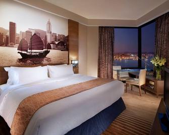 Harbour Grand Hong Kong - Hong Kong - Habitación