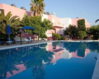 Anatoli Beach Hotel - Georgioupoli - Zwembad