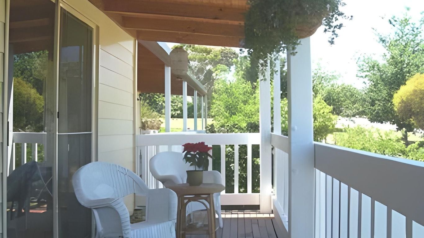 Yarra Glen Bed & Breakfast