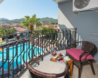 Club Viva Hotel - Marmaris