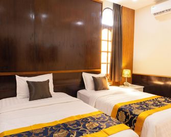 Atana Saigon Boutique Hotel II - Ho Chi Minh City