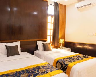 Atana Saigon Boutique Hotel II - Ciudad Ho Chi Minh