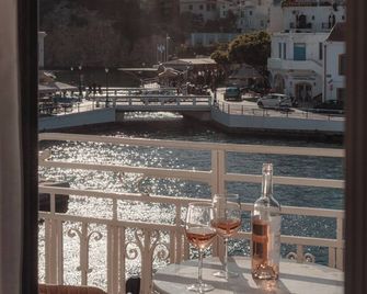 Luxury Suites by Lato - Άγιος Νικόλαος - Μπαλκόνι