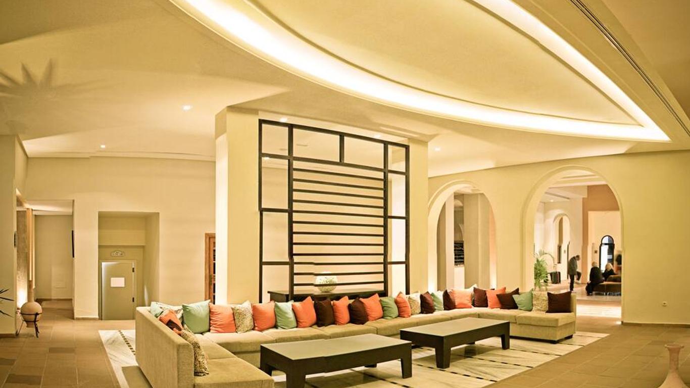 Marhaba Salem - Family Only