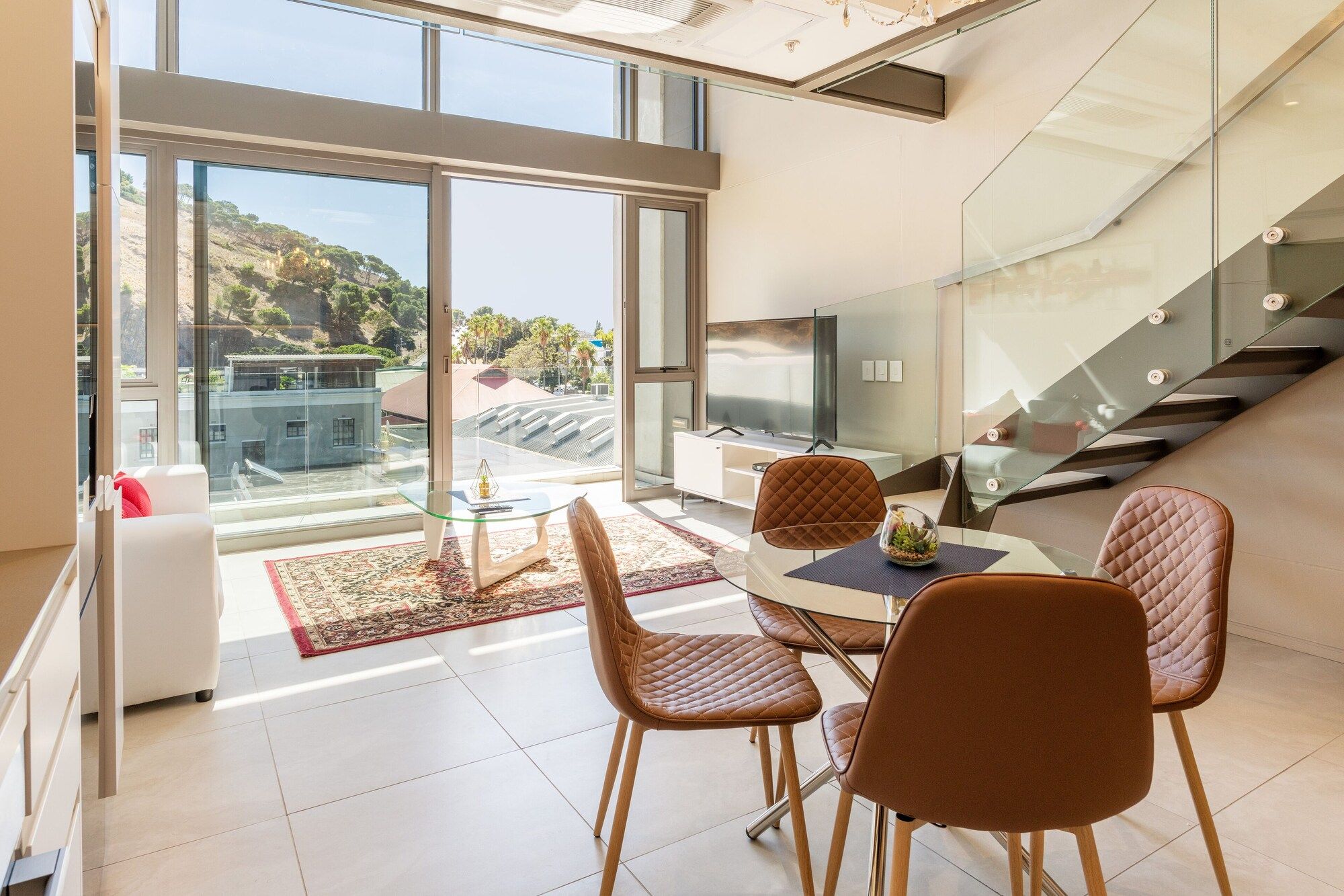 De Waterkant Luxury Residences - Whosting - קייפ טאון