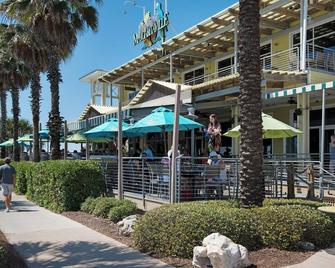 Emerald Beach Resort 2235 - Panama City Beach - Edificio