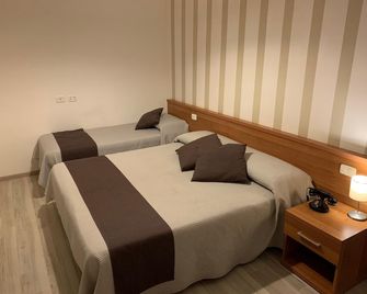 Hotel Castel Miramonti - Selva di Fasano - Ložnice