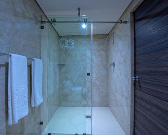 Econo Express Hotel - Mexico City