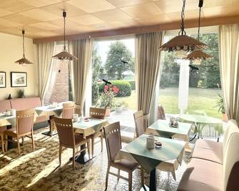 Hotel Bevertal - Beverungen - Restaurant