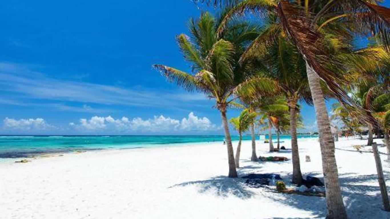 Akumal Natura Glamping