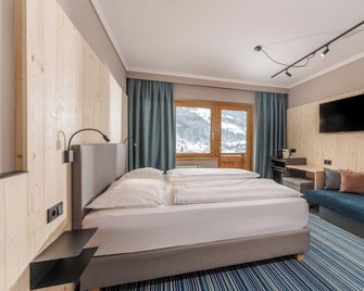 Ferienalm Panorama Apartments - Schladming