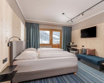 Ferienalm Panorama Apartments - שלאדמינג