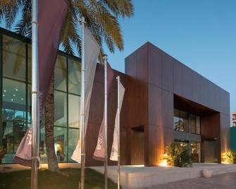 Occidental Ibiza - Sant Josep de sa Talaia - Gebouw