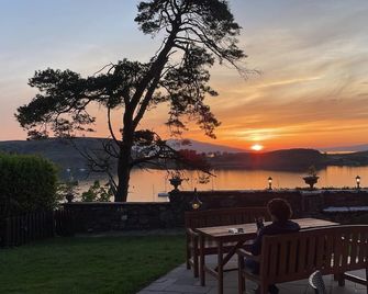 Dungallan Country House - Oban