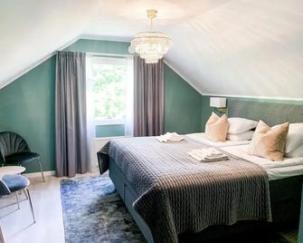 Drottning Victorias Hotell & Vilohem - Borgholm
