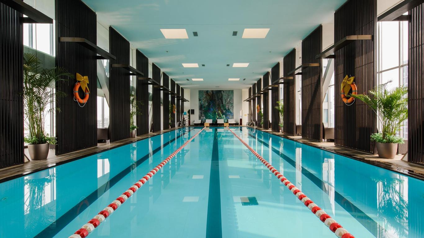 Hotel MoMc