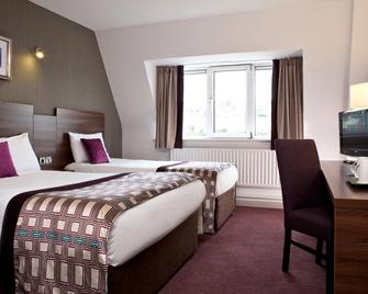 Leonardo Hotel Cork - Cork - Bedroom