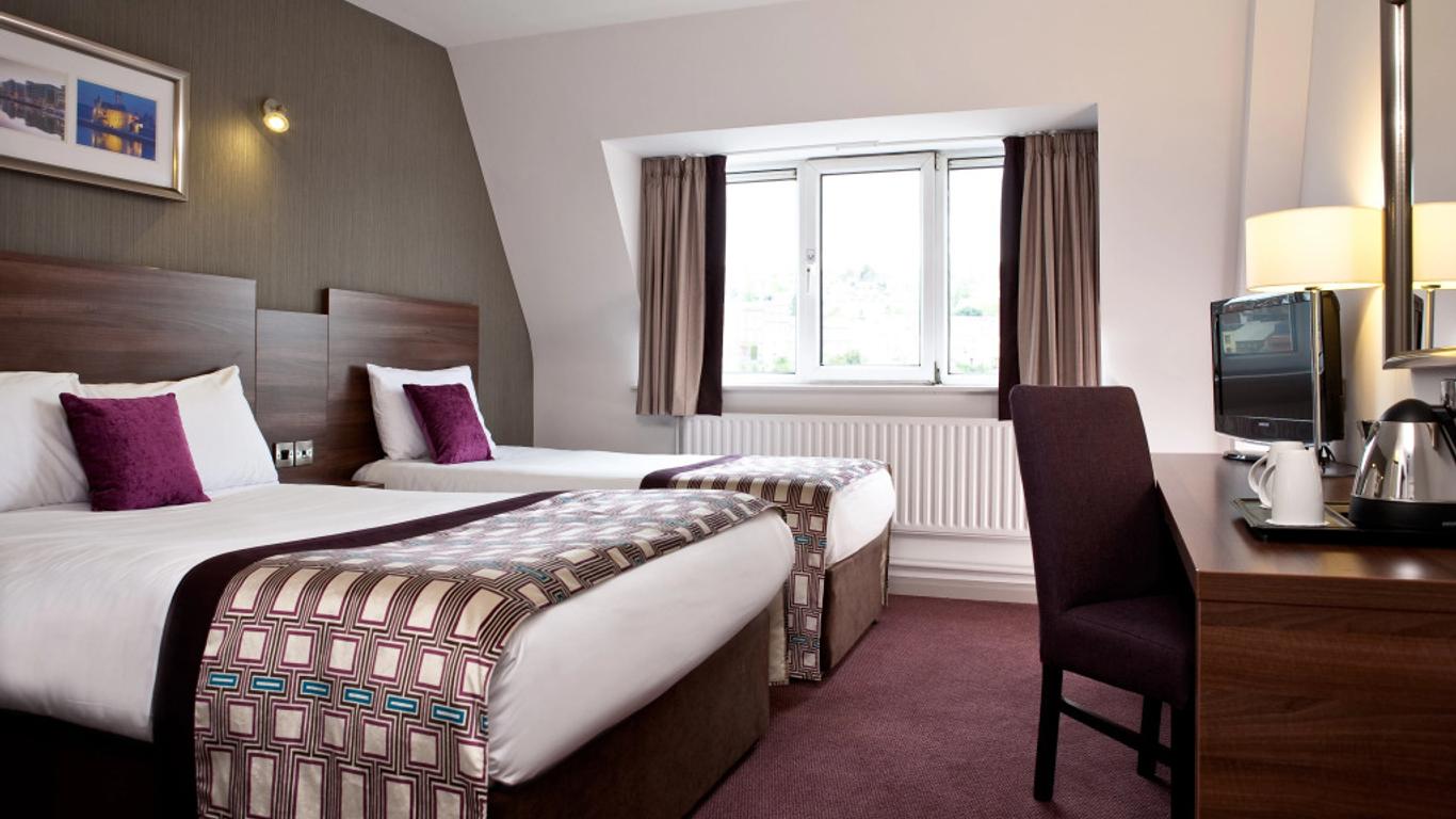 Leonardo Hotel Cork
