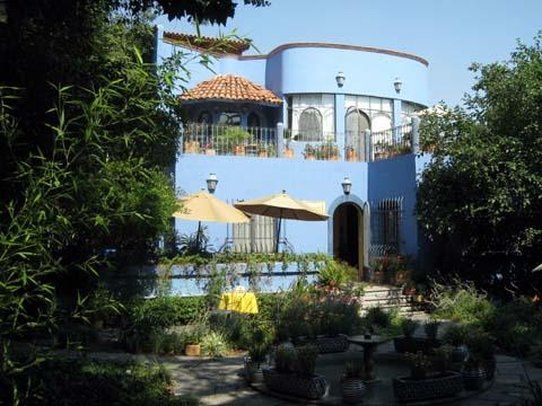 Casa Carly - סן מיגל דה איינדה - בניין