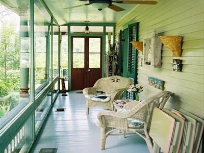 Maison Des Amis - Breaux Bridge - Budova