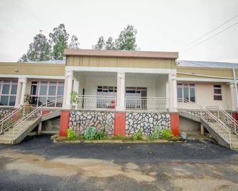 Ntungamo Resort Hotel - Ntungamo (Ntungamo) - Building