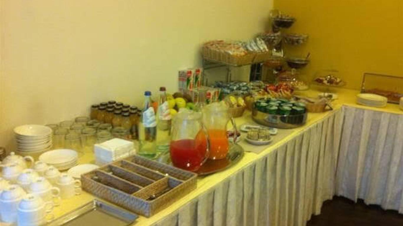 Hotel Milano
