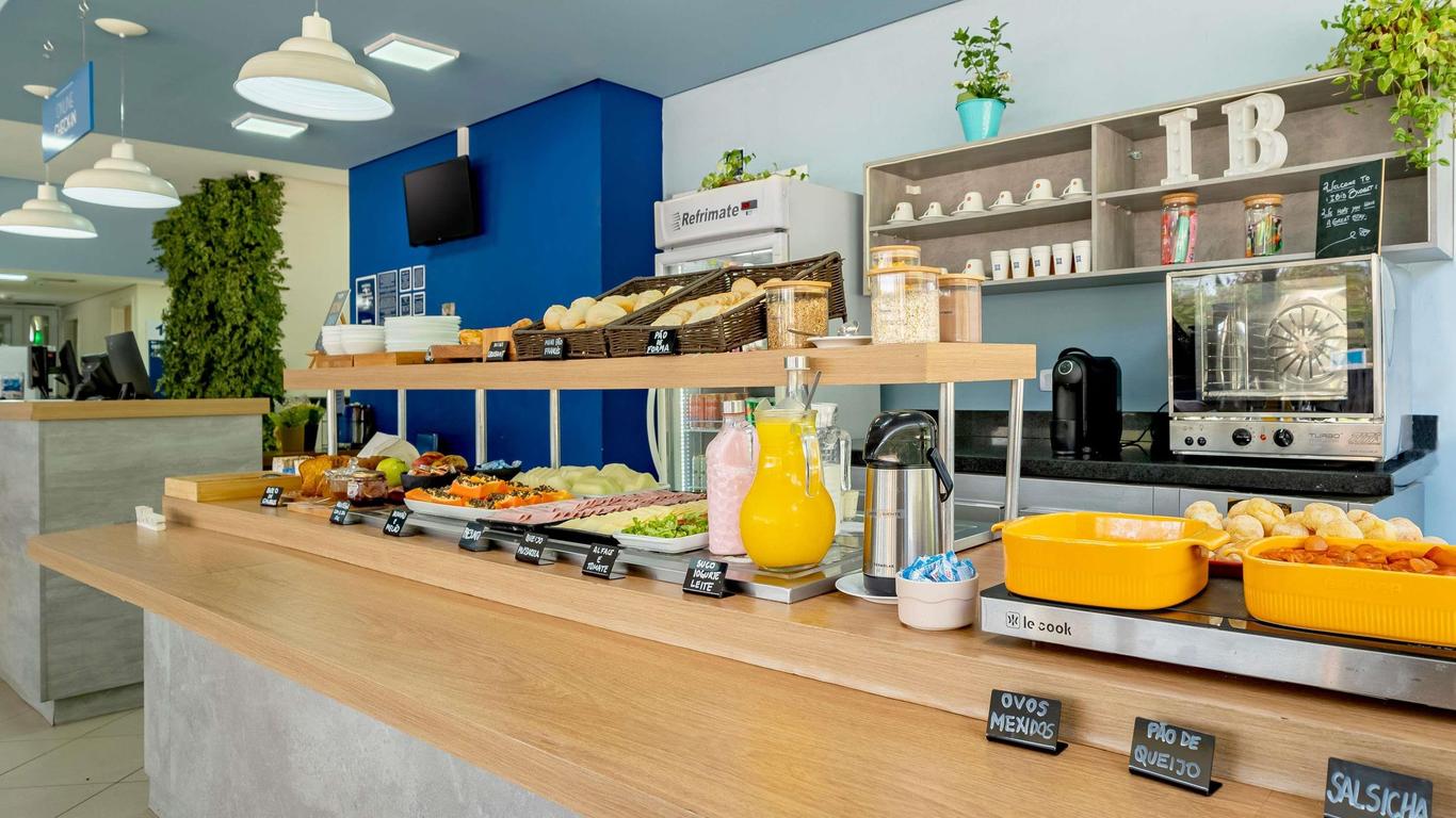 Ibis Budget Piracicaba