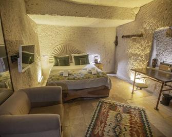 Wish Cappadocia - Nevşehir - Bedroom