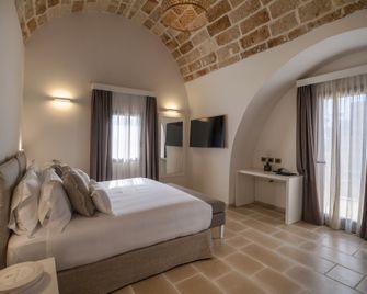 Masseria Corsano - Nardò