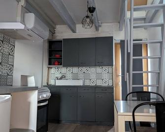 Duplex Cosy Prêt De Nantes, Proche De La Velodyssee Et Nombreux Festivals - Casson