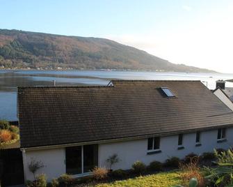 Clyde View B&B - Dunoon - Building