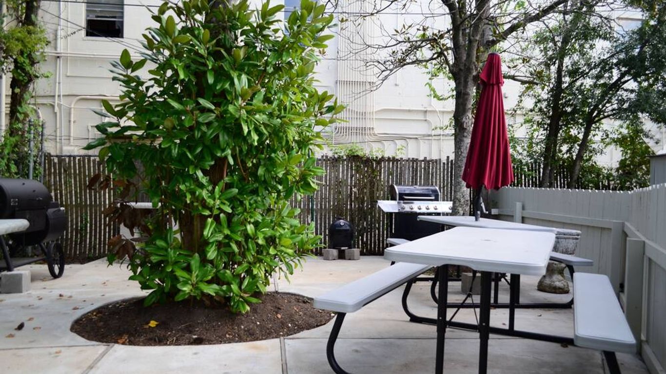 Harmony Inn and Suites