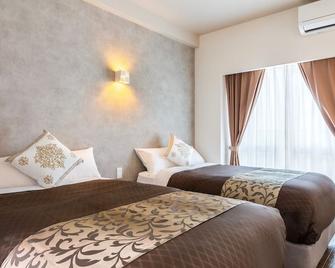Condominium Hotel Riyuka In Kadena 1 - Kadena - Habitación